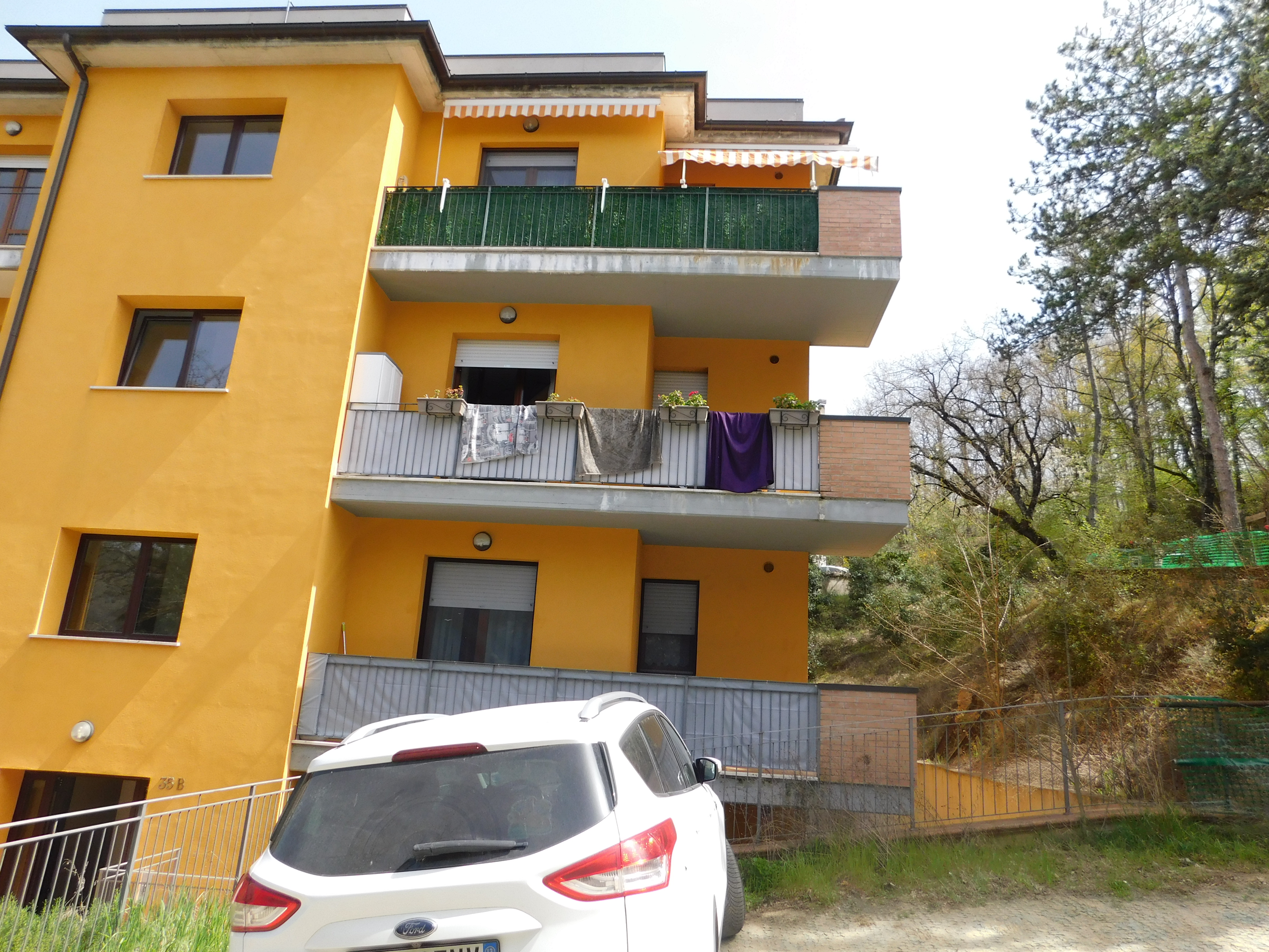 Cod.9833- In vendita appartamento di mq 90 a Chianciano terme